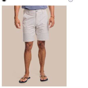 Fish Hippie Drift Nylon Shorts Size 38